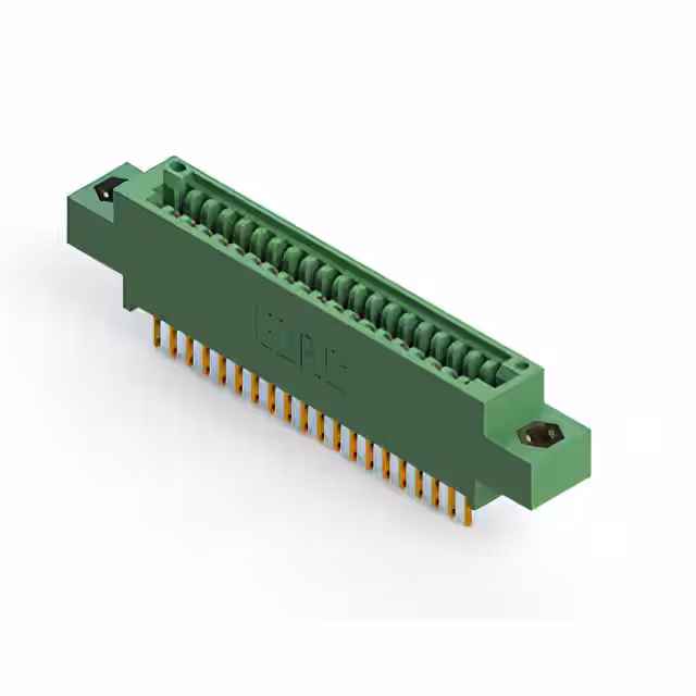 845-020-558-608 EDAC Inc.  Edgeboard Connectors